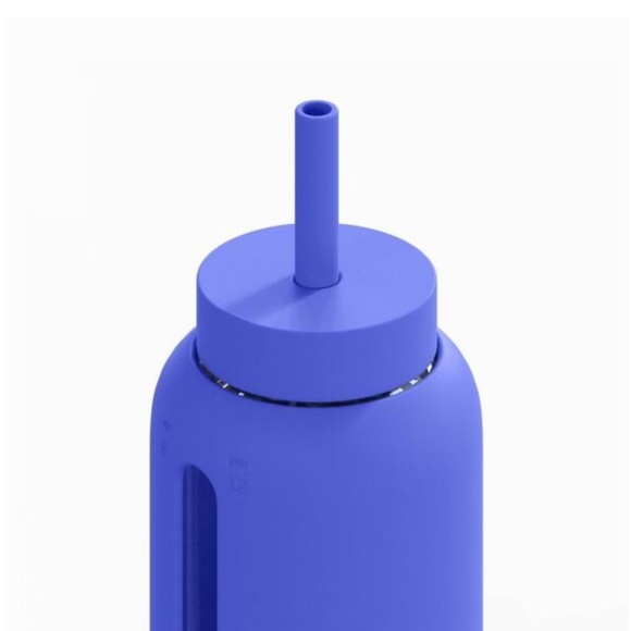 Bink - 27oz Day Water Bottle Straw Cap Azure - Picture 5 of 8